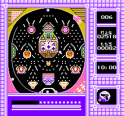 Play Pachinko Daisakusen 2 Online