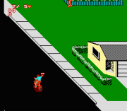 Play Paperboy 2 Online