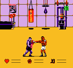 Play Power Punch II Online