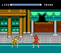 Play Power Rangers III Online