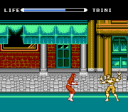 Play Power Rangers IV Online