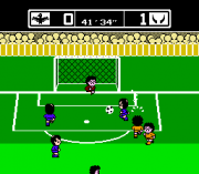 Play Power Soccer Online