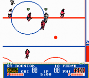 Play Pro Sport Hockey Online