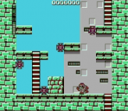 Play Protoman – Red Bomber Online