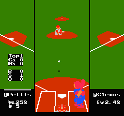 Play R.B.I. Baseball Online