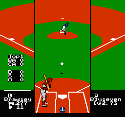 Play R.B.I. Baseball 2 Online