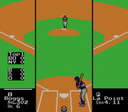 Play R.B.I Baseball 3 Online