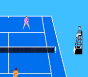 Play Racket Attack Online