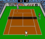 Play Rad Racket Deluxe Tennis 2 Online