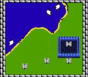 Play Rampart Online