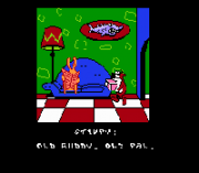 Play Ren & Stimpy Show Online