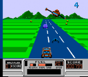 Play RoadBlasters Online