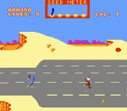 Play Road Runner Online