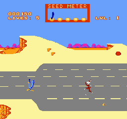 Play Road Runner Online