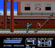 Play RoboCop Online