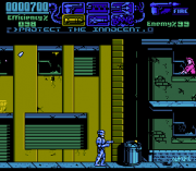 Play Robocop 3 Online