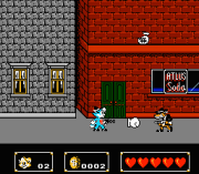 Play Rockin’ Kats Online