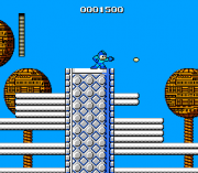 Play Rockman Online