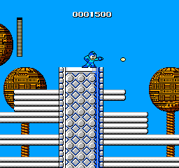 Play Rockman Online