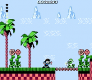 Play Rockman – Byte’s Adventure Online