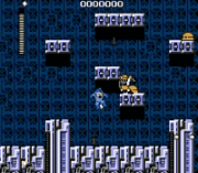 Play Rockman 2000 Online