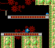 Play Rockman 2 – Dr. Wily no Nazo Online