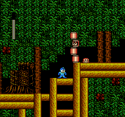 Play Rockman 2 – Gray Zone Online