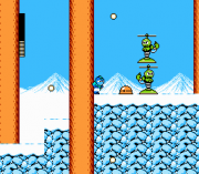 Play Rockman 2 – Wed of Slasher Online
