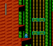 Play Rockman 2 Chaos Online