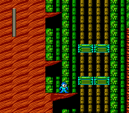 Play Rockman 2 Chaos Online