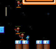 Play Rockman 2 Claw Online