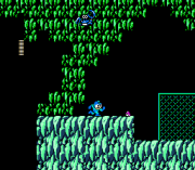 Play Rockman 2 Claw – Wild Version Online