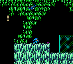 Play Rockman 2 Claw – Wild Version Online