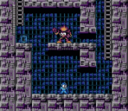 Play Rockman 2 Dash+ Online