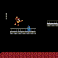 Play Rockman 2 Dash Online