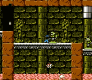 Play Rockman 2 MIN Online