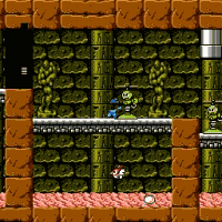 Play Rockman 2 MIN Online