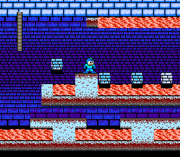 Play Rockman 2 SP Online