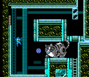 Play Rockman 3 – Burst Chaser Online