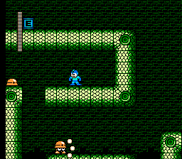 Play Rockman 3 – Return of Wily Online