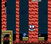 Play Rockman 3 Endless Online