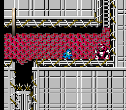 Play Rockman 3 MIN Online