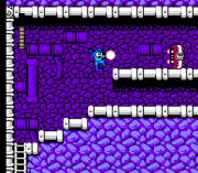 Play Rockman 4 – Aratanaru Yabou!! Online