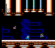 Play Rockman 4 – Minus Infinity (new version 0.01) Online