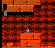 Play Rockman 4 – Minus Infinity (old beta) Online