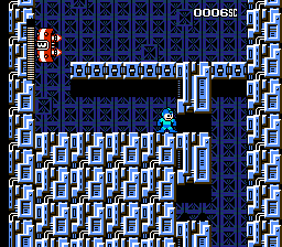 Play Rockman 4 Endless Online