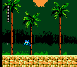 Play Rockman 5 – Air Sliding Online