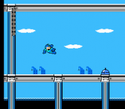 Play Rockman 5 – Luckyman Online