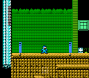 Play Rockman 5 – Luckyman 2 Online