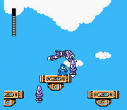 Play Rockman 5 KT Online